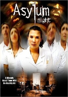 Asylum Night (2004) - Stream Online