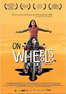 On Wheels (2017) - Stream Online