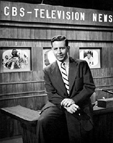 CBS Evening News with Walter Cronkite (1962) - Stream Online