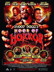 Hood of Horror (2006) - Stream Online