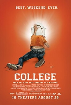 College (2008) - Stream Online