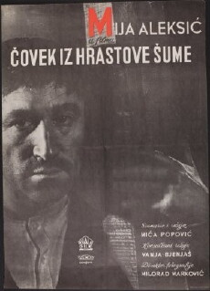 Covek iz hrastove sume (1964) - Stream Online