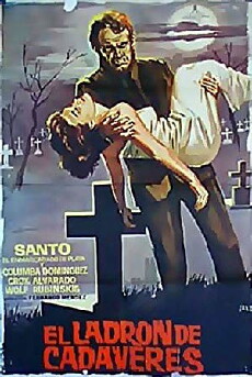 The Body Snatcher (1957) - Stream Online