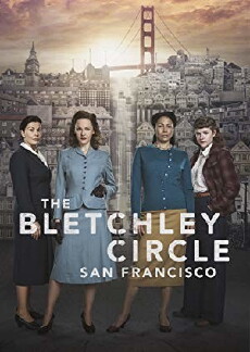 The Bletchley Circle: San Francisco (2018) - Stream Online