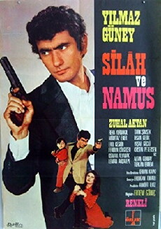 Silah ve namus (1971) - Stream Online
