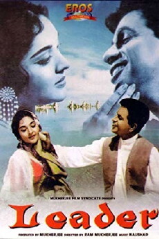 Leader (1964) - Stream Online