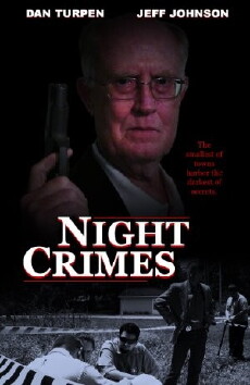 Night Crimes (2015) - Stream Online