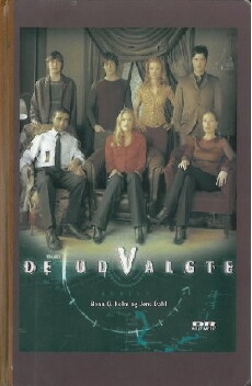 The Chosen 7 (2001) - Stream Online