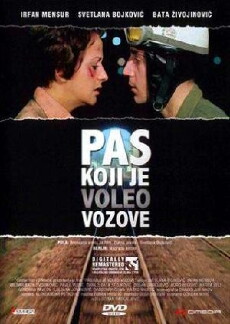 Pas koji je voleo vozove (1977) - Stream Online