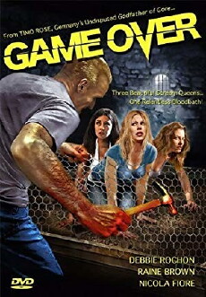 Game Over (2009) - Stream Online