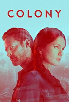 Colony (2016) - Stream Online