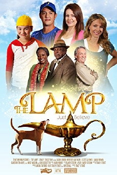 The Lamp (2011) - Stream Online