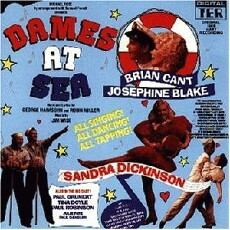 Dames at Sea (1971) - Stream Online