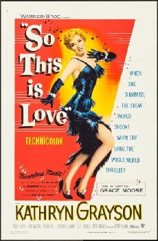 So This Is Love (1953) - Stream Online