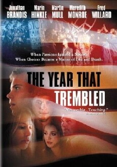 The Year That Trembled (2002) - Stream Online