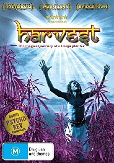 Harvest (2008) - Stream Online