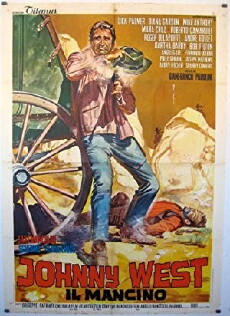 Left Handed Johnny West (1967) - Stream Online