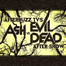 Ash VS Evil Dead After Show (2015) - Stream Online