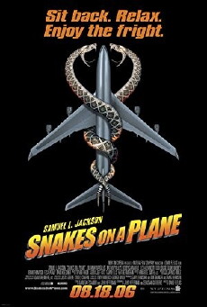 Snakes on a Plane (2006) - Stream Online