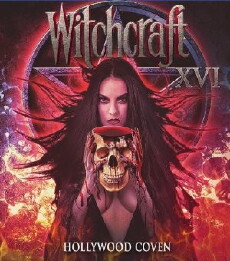 Witchcraft 16: Hollywood Coven (2016) - Stream Online