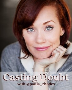 Casting Doubt (2016) - Stream Online