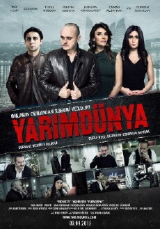 Yarimdunya (2015) - Stream Online