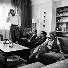 Dienstreise (1975) - Stream Online