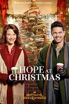Hope at Christmas (2018) - Stream Online