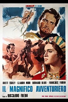 Mit Faust und Degen (1963) - Stream Online