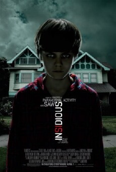 Insidious (2010) - Stream Online