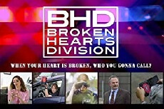 The Broken Hearts Division (2018) - Stream Online