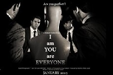I Am You Are Everyone (2016) - Stream Online