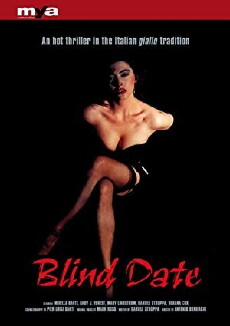 Scandal in Black (1990) - Stream Online