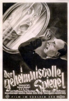 Der geheimnisvolle Spiegel (1928) - Stream Online
