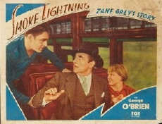 Smoke Lightning (1933) - Stream Online