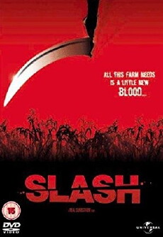 Slash (2002) - Stream Online