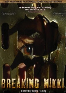 Breaking Nikki (2009) - Stream Online