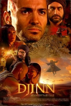 Djinn (2008) - Stream Online