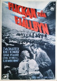 Girl from the Mountain Village (1948) - Stream Online