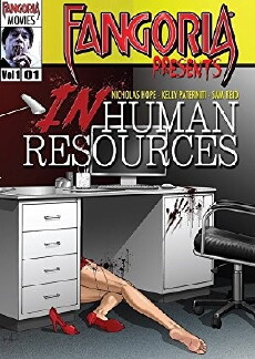 Inhuman Resources (2012) - Stream Online