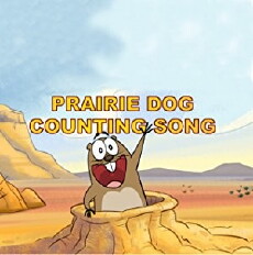 Prairie Dog Counting Song (2016) - Stream Online