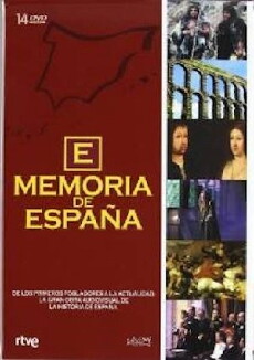 Memoria de España (2004) - Stream Online