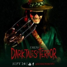 Dross Dark Tales of Terror (2015) - Stream Online