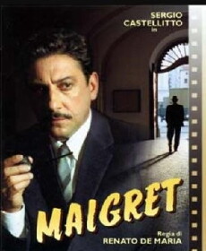 Maigret: La trappola (2004) - Stream Online