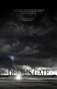Devil's Gate (2017) - Stream Online