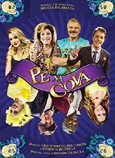 Pé na Cova (2013) - Stream Online