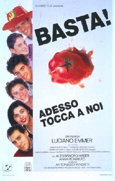 Basta! Adesso tocca a noi (1990) - Stream Online