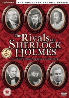 The Rivals of Sherlock Holmes (1971) - Stream Online