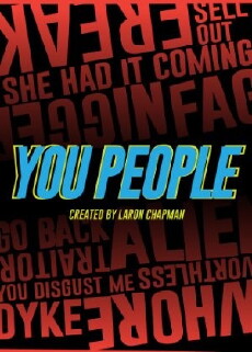 You People (2017) - Stream Online