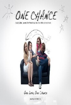 One Chance (2011) - Stream Online
